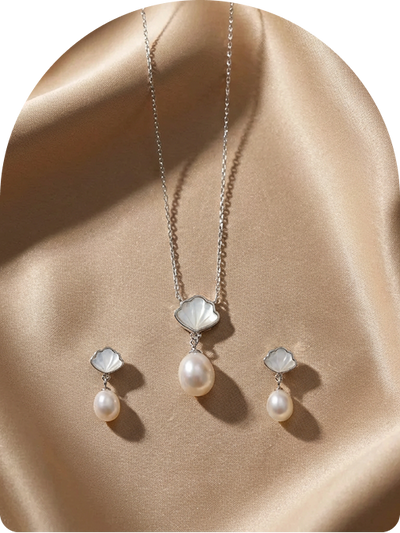 Necklace Set