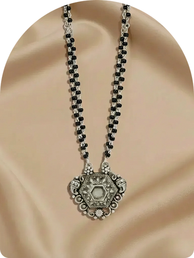 Mangalsutra And Sets