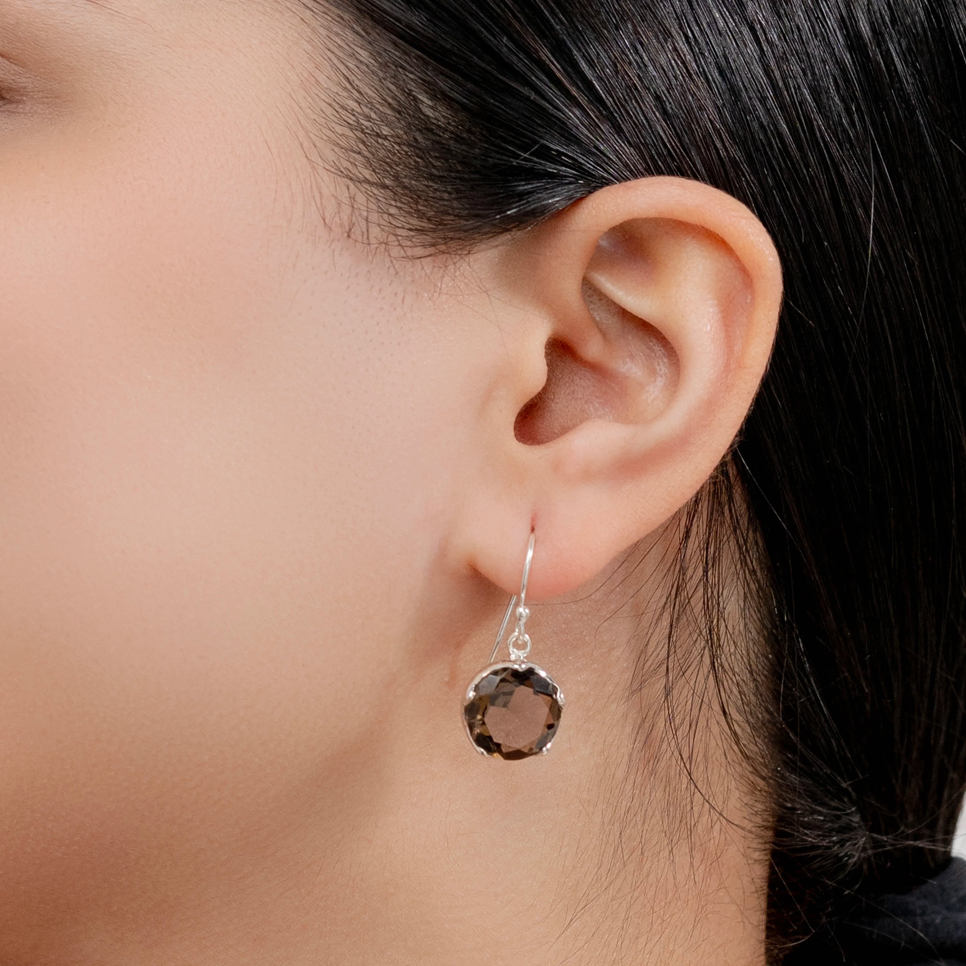 Saajini  Earrings