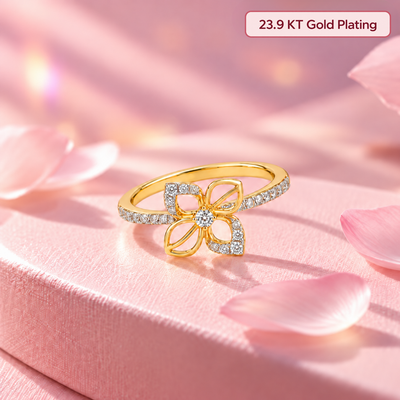 Tavi Ring