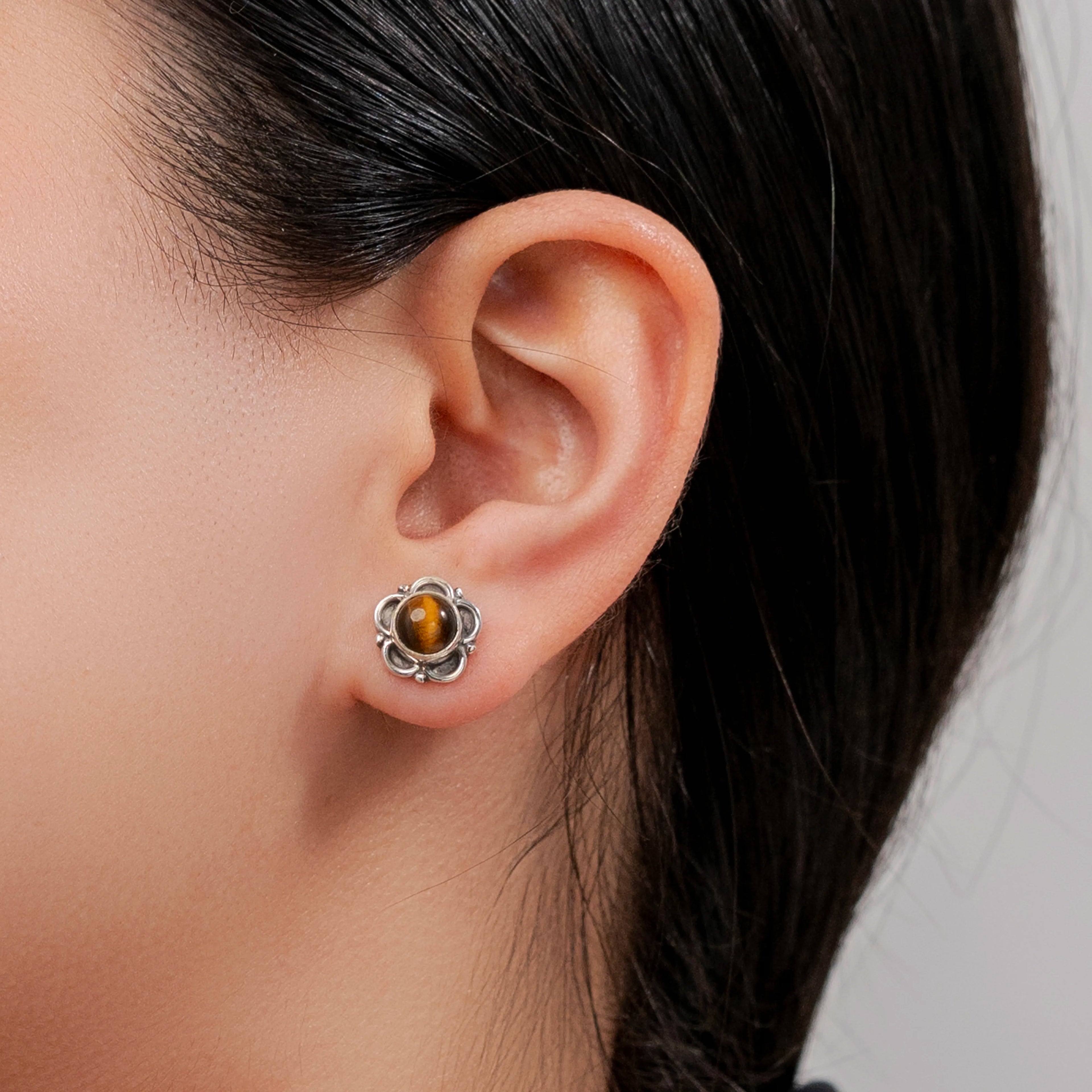 Gulbai  Earrings