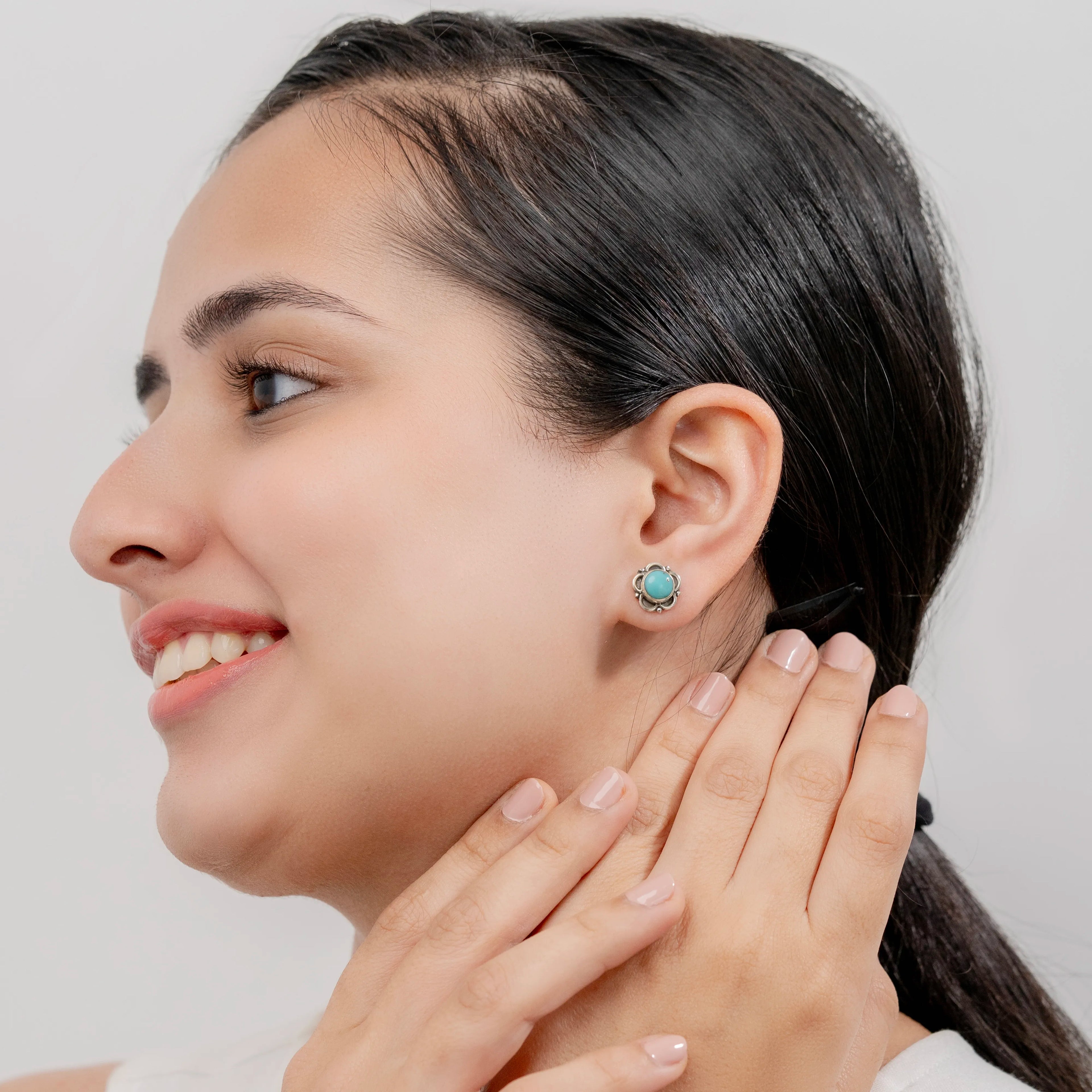 Gulbai  Earrings