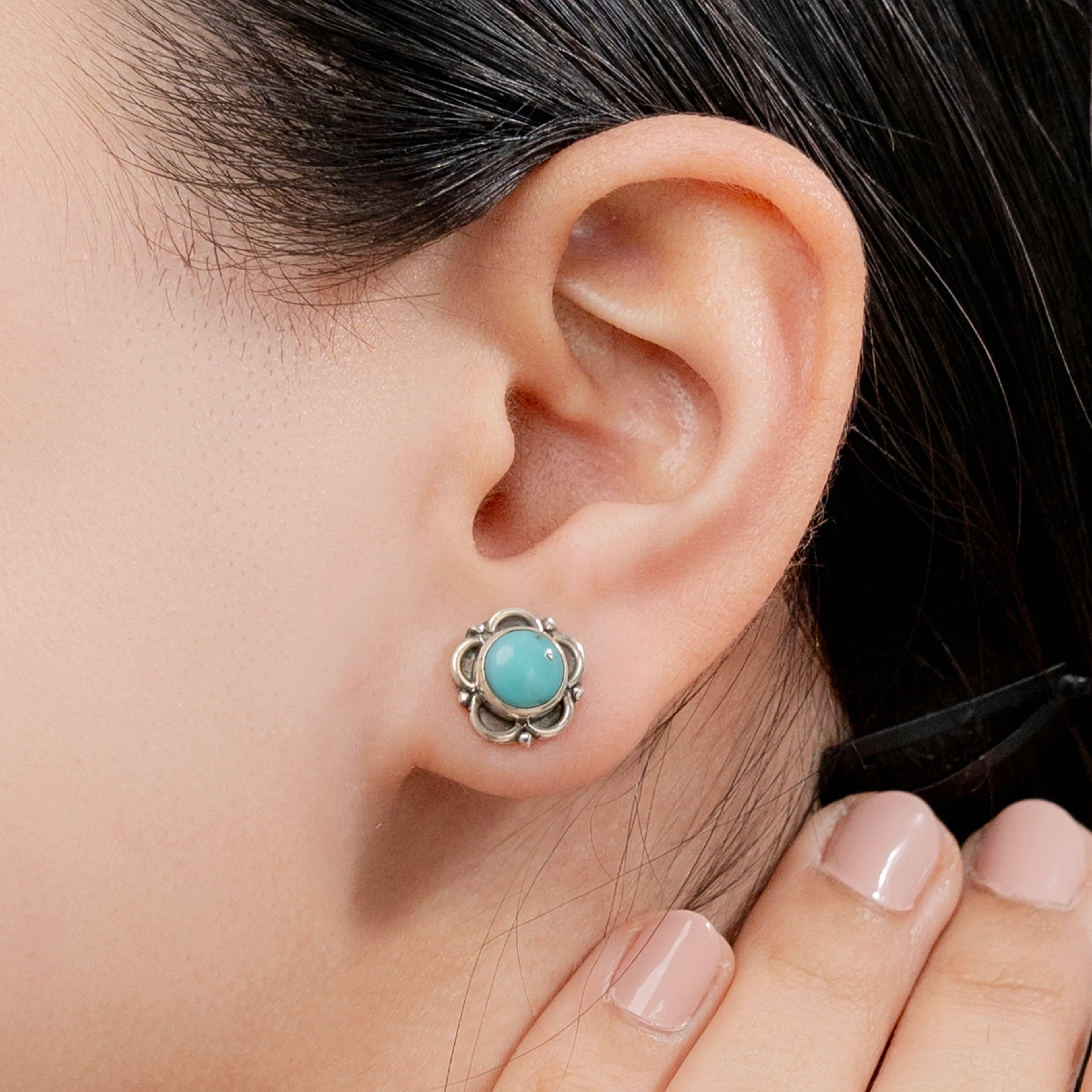 Gulbai  Earrings