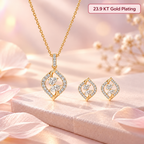 Anvaya Pendant Set