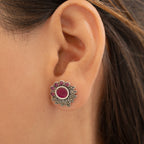 Malhika Earrings