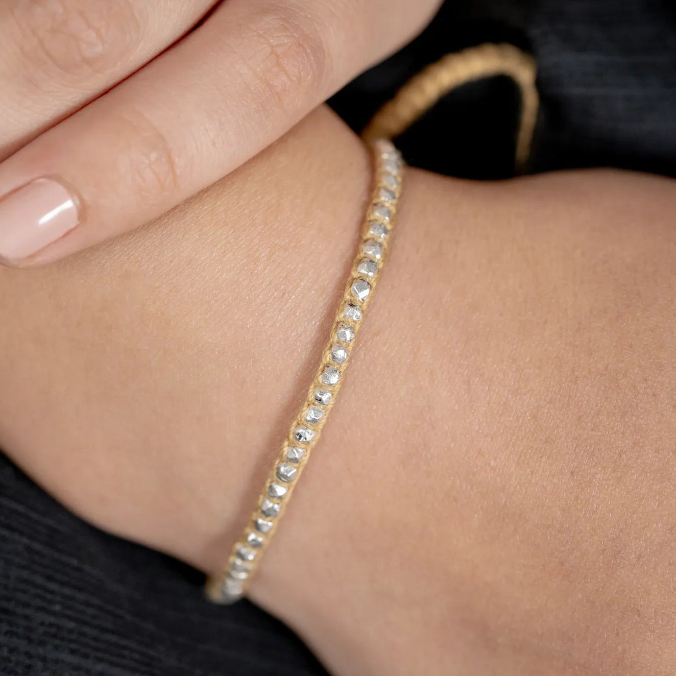 Nupura Bracelet