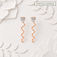Mrudvi Earrings