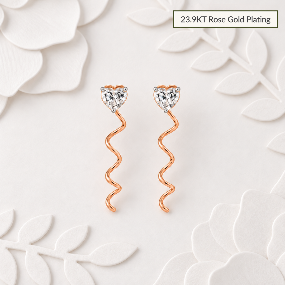 Mrudvi Earrings