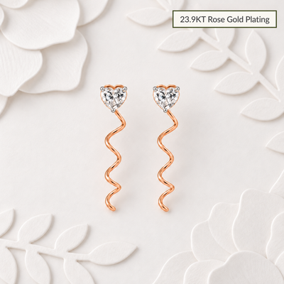 Mrudvi Earrings
