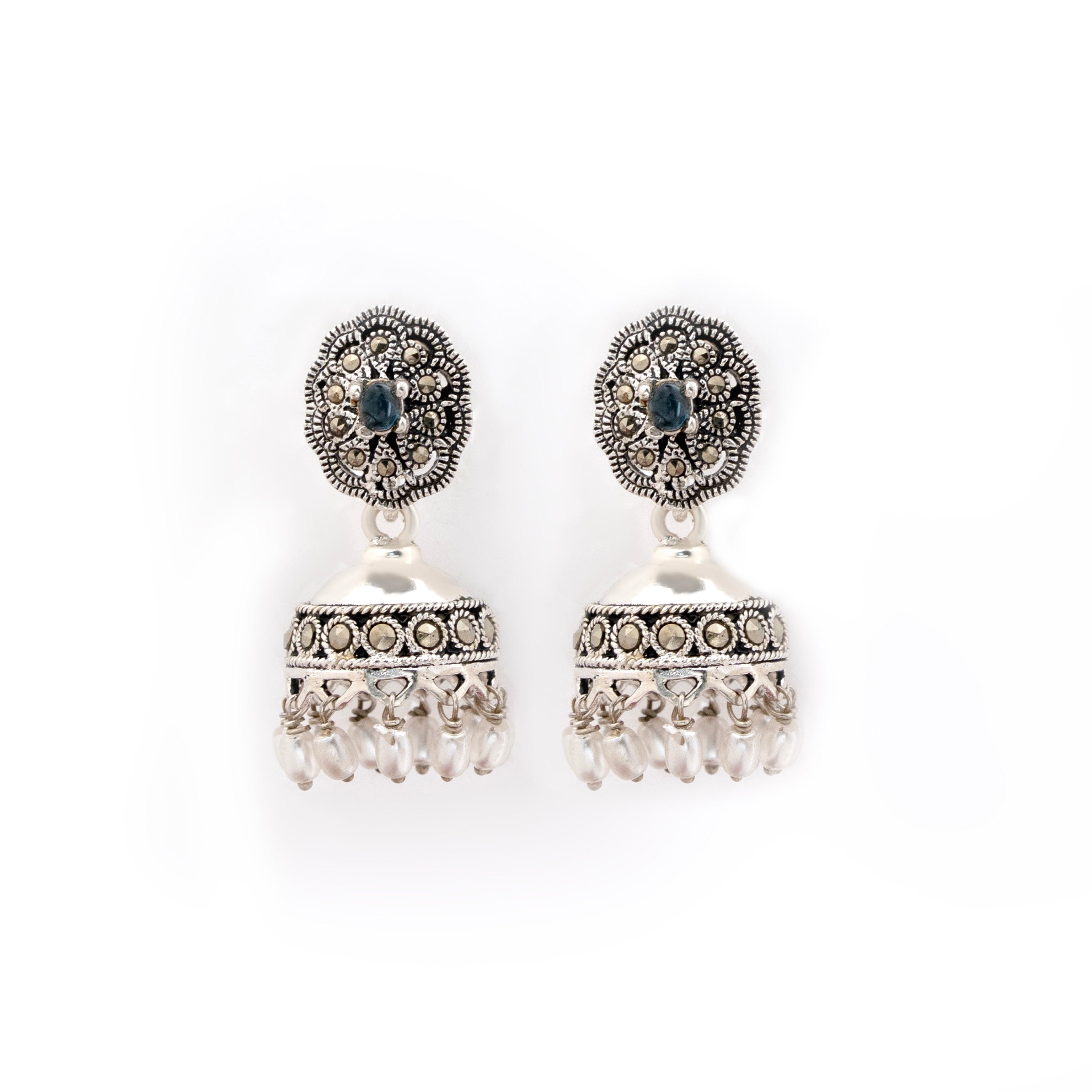 Raangini  Earrings