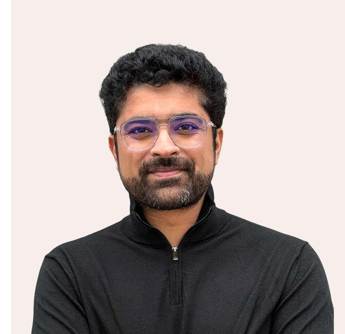 Yogeshwar Dande
