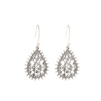 Sayali  Earrings