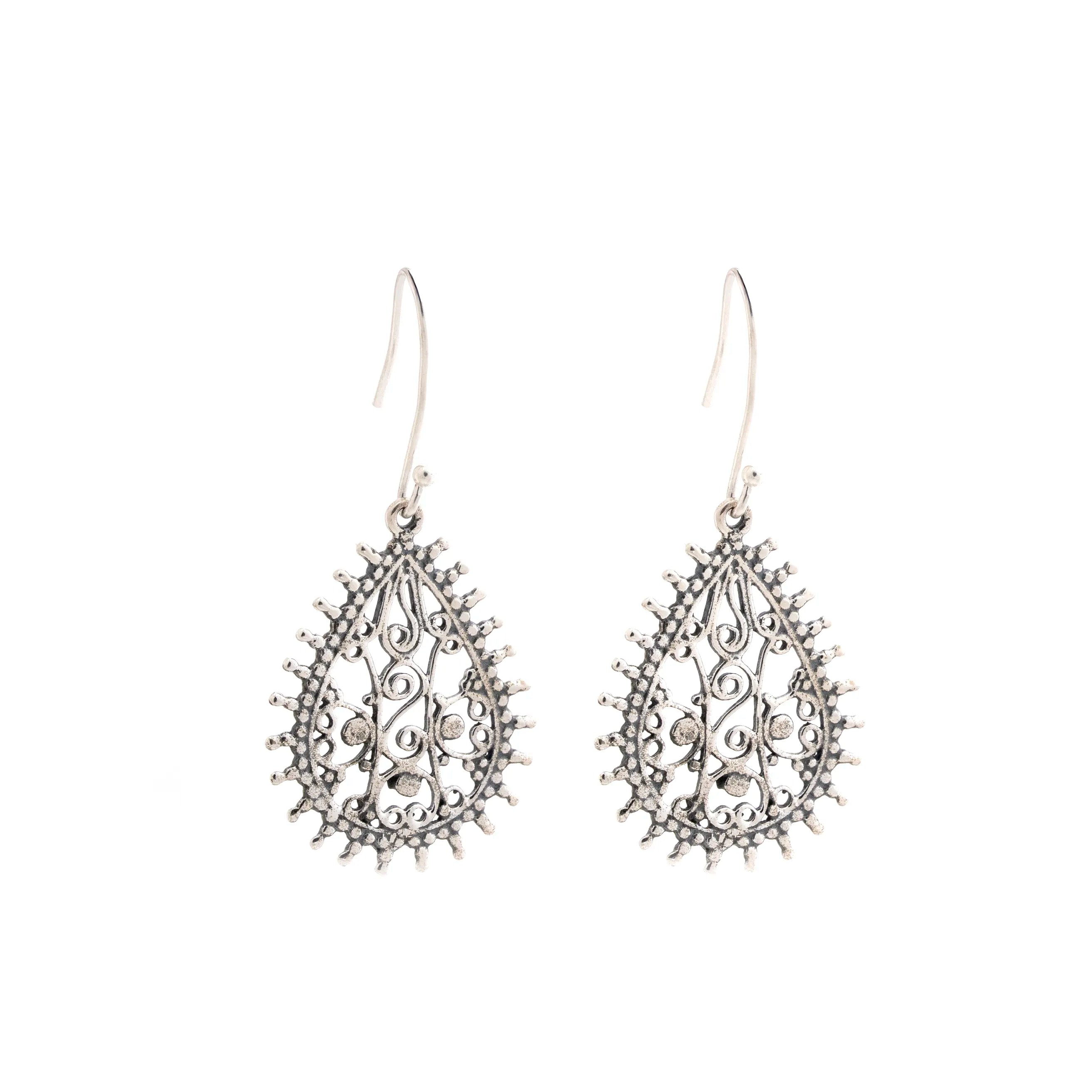 Sayali  Earrings