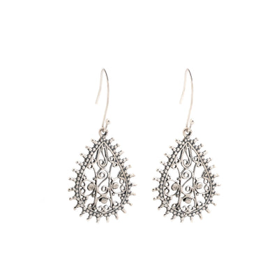 Sayali  Earrings