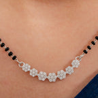 Devshree Mangalsutra Set