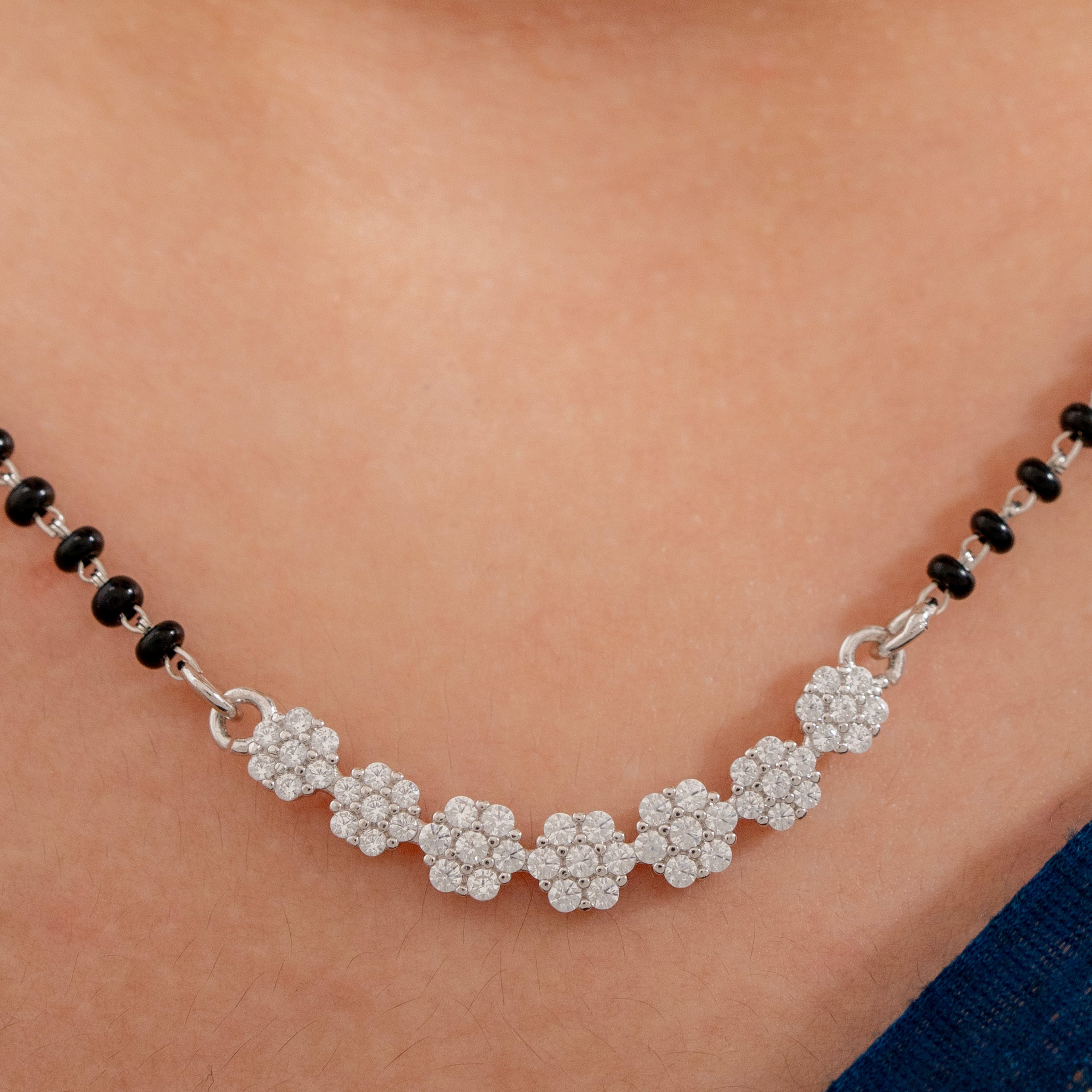 Devshree Mangalsutra Set