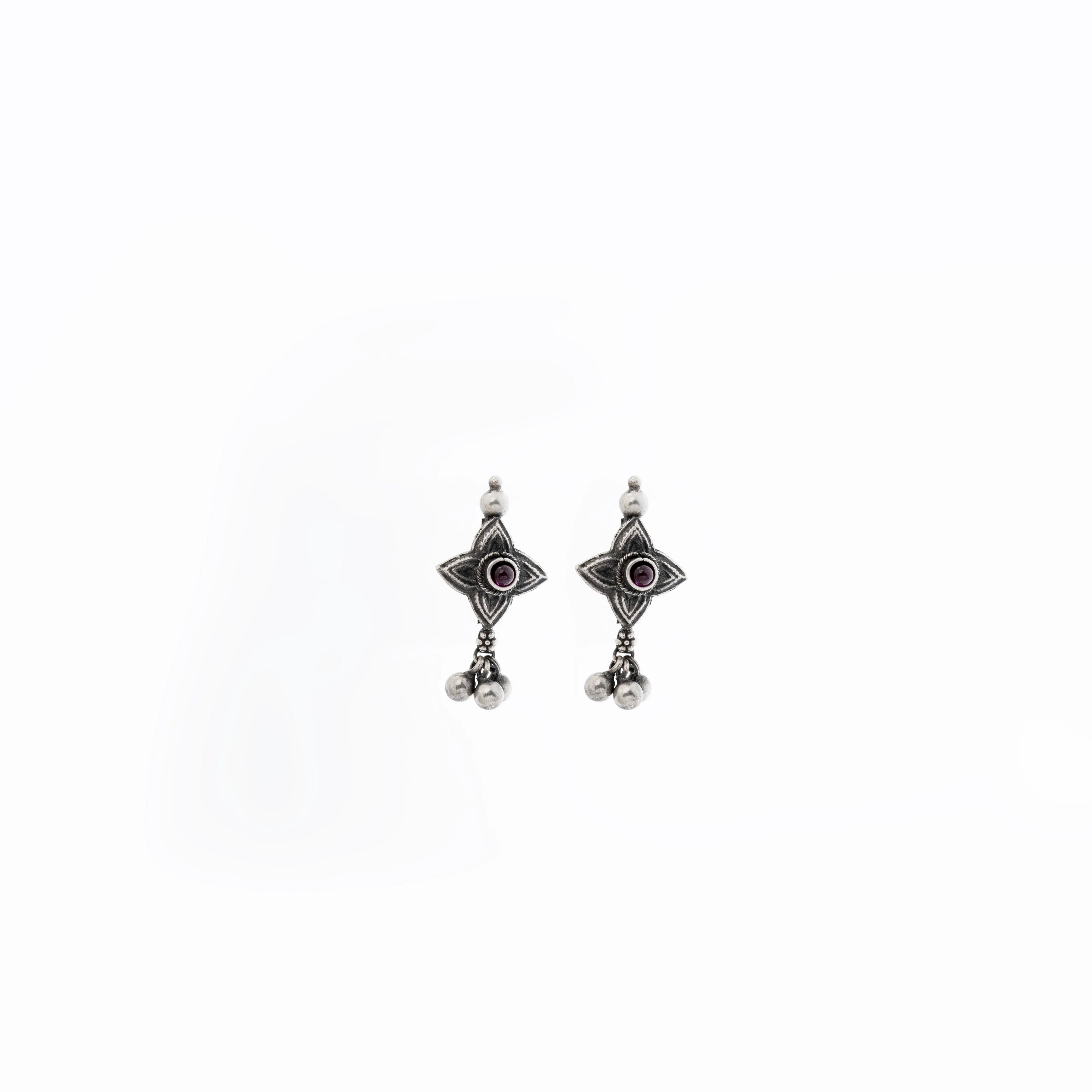 Rupaya  Earrings