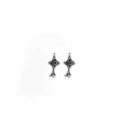 Rupaya  Earrings