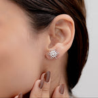 Lahni  Earrings
