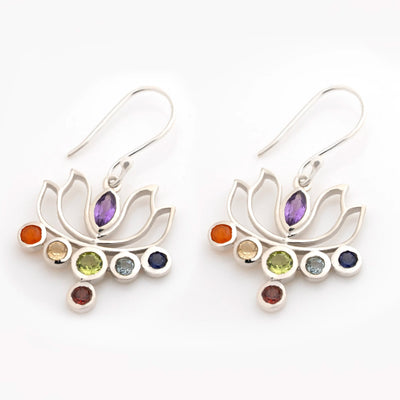Neeraja  Earrings