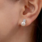 Shveti  Earrings