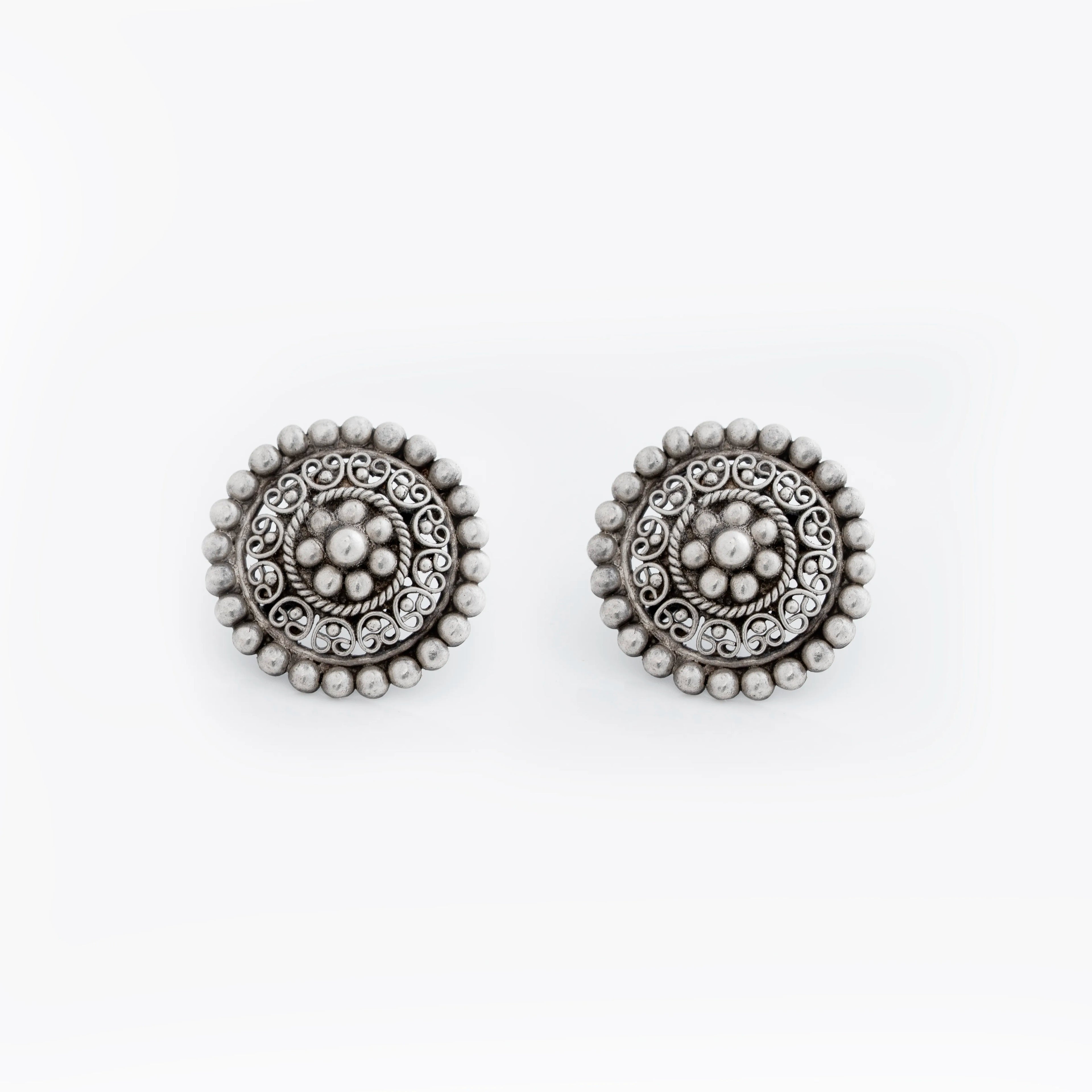 Nakshi  Earrings