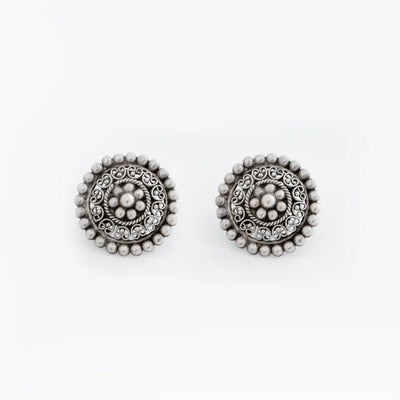 Nakshi  Earrings