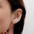 Kavro  Earrings