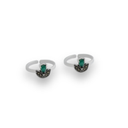 Gulrahi Toe Rings