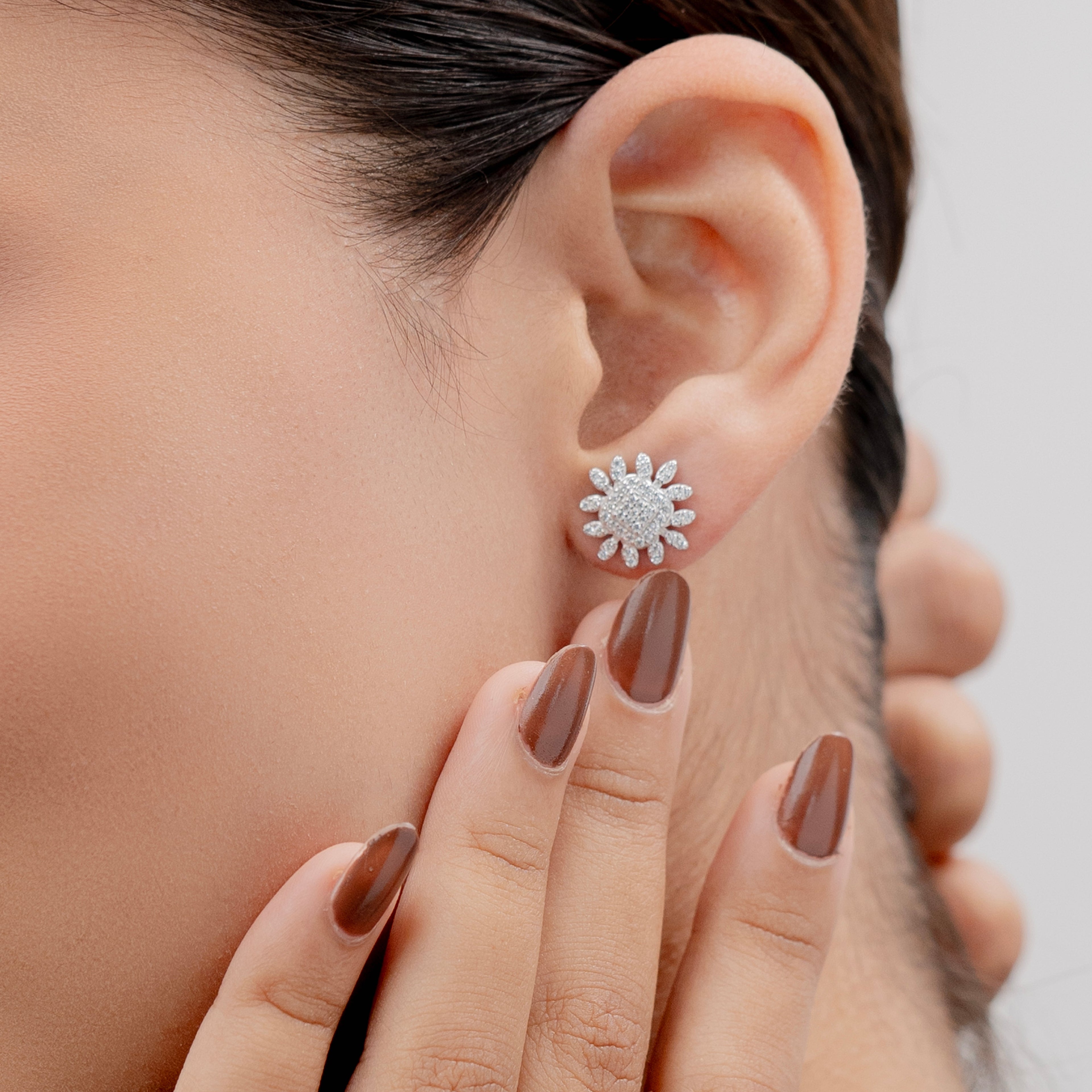 Ranya  Earrings