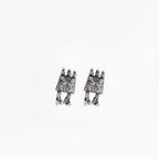Mandakini  Earrings