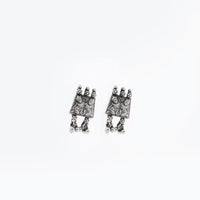Mandakini  Earrings