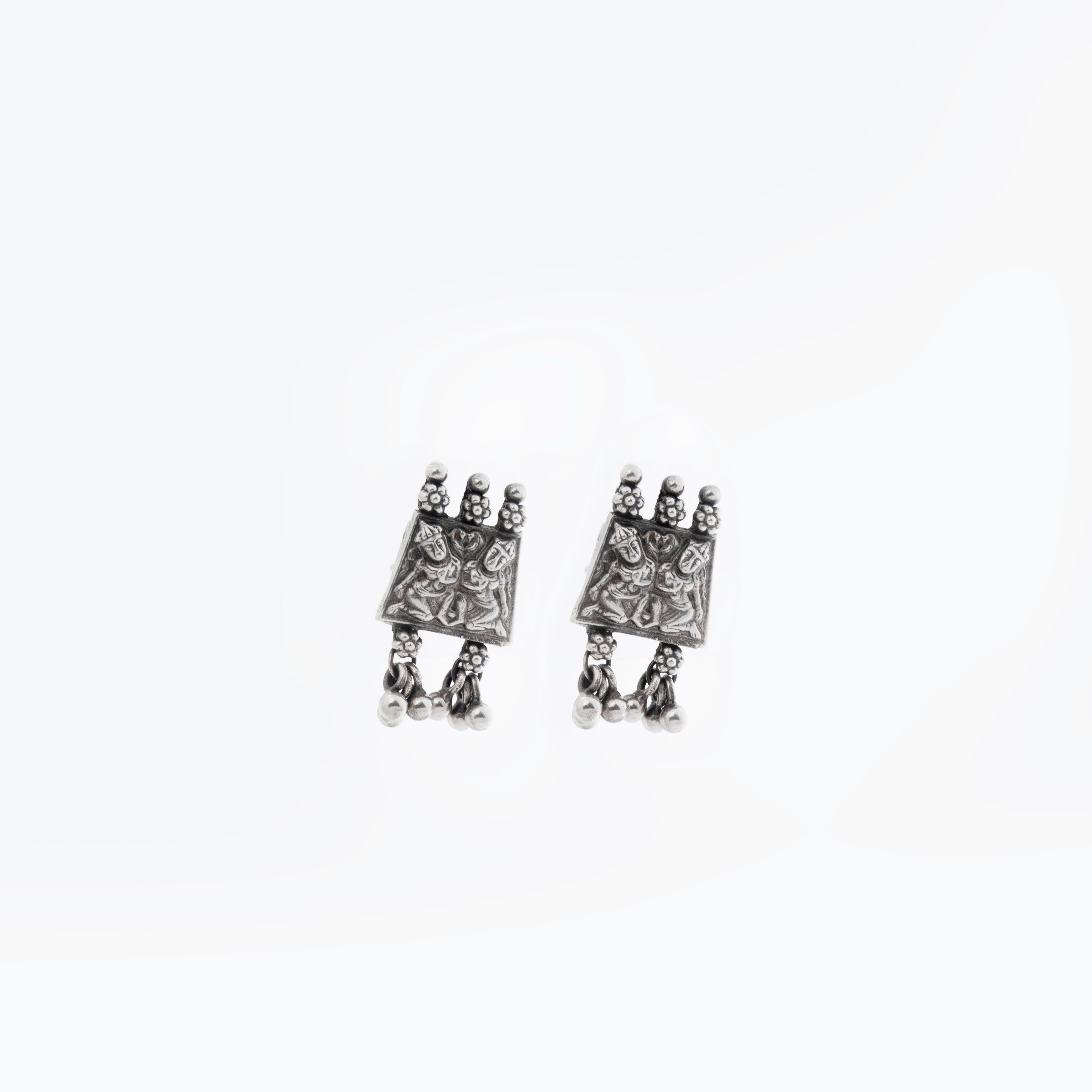 Mandakini  Earrings