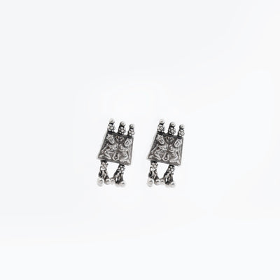 Mandakini  Earrings