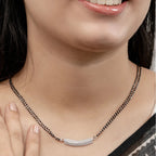 Rupanika Mangalsutra Set