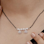 Shubhada Mangalsutra Set
