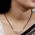 Shrilata Mangalsutra Set