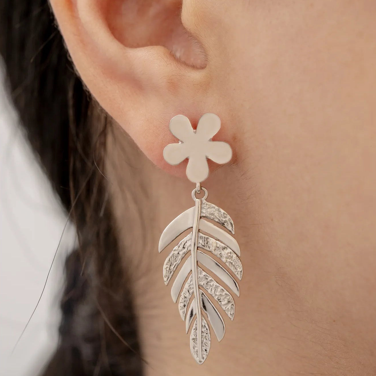 Noor  Earrings