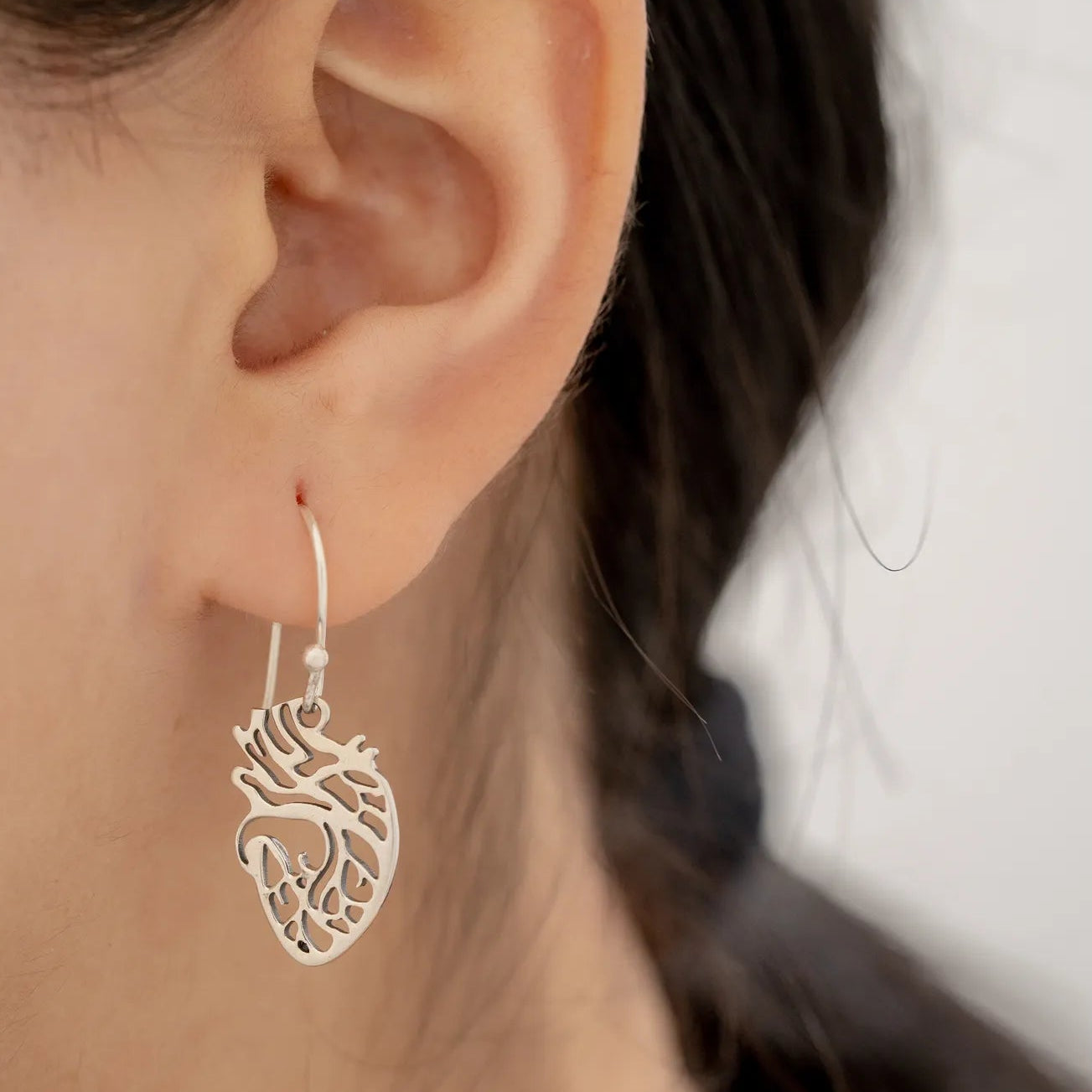 Aira  Earrings