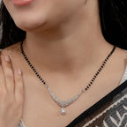 Rupalika Mangalsutra Set