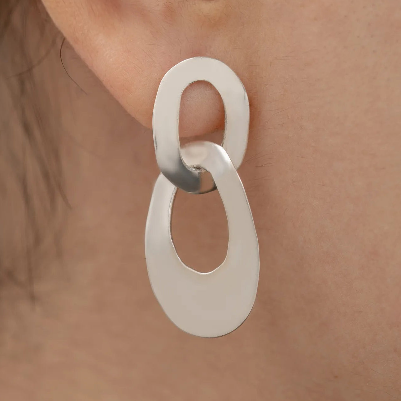 Shvet  Earrings