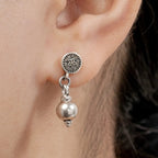 Ashi  Earrings