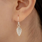 Tisya  Earrings