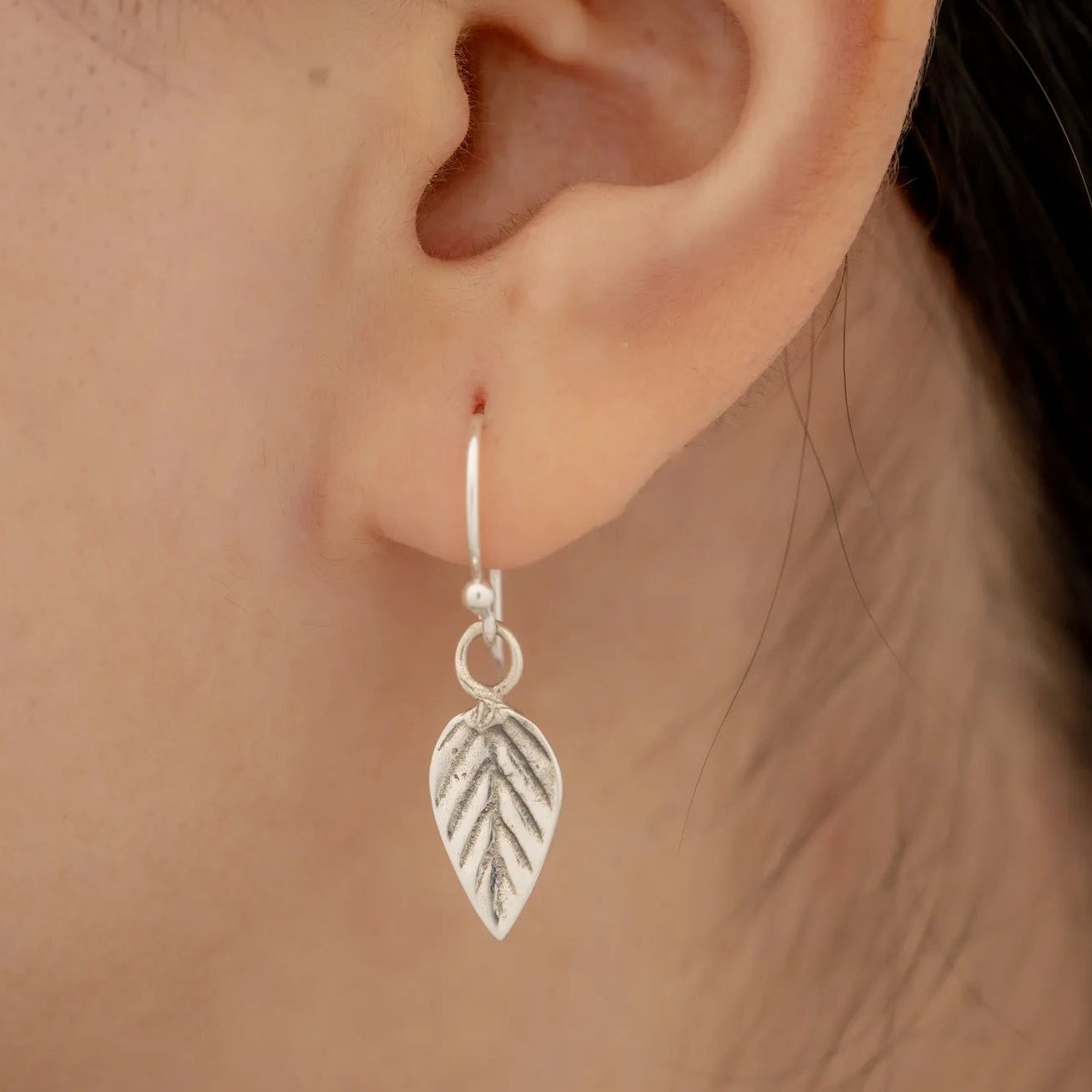 Tisya  Earrings