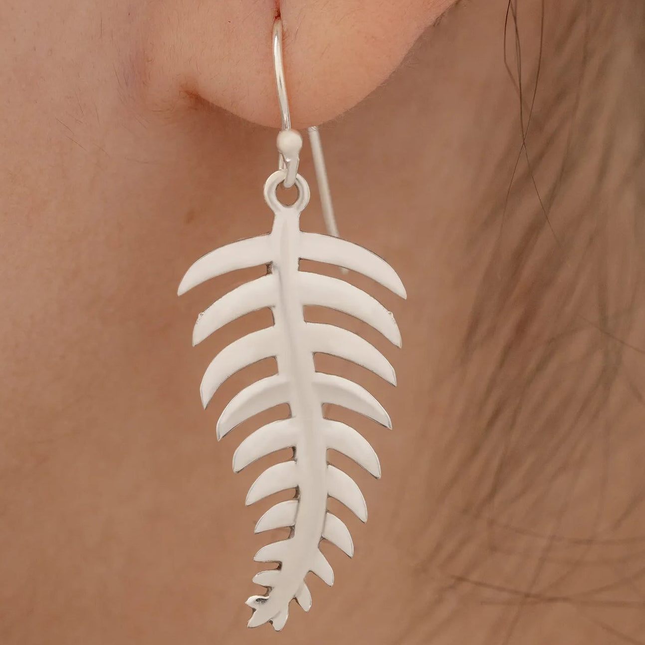Aynaa  Earrings
