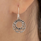 Saara  Earrings