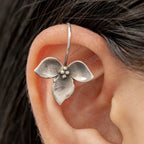 Reha  Earrings