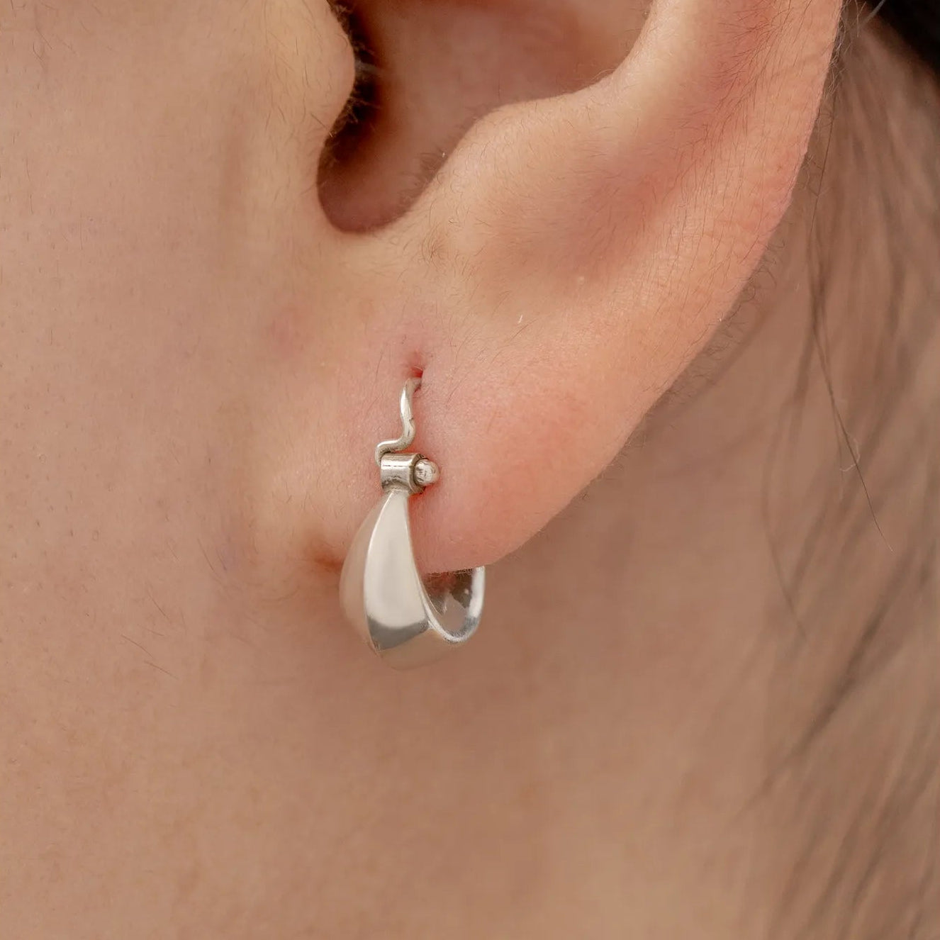 Mira  Earrings