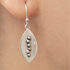 Vana  Earrings