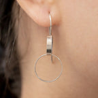 Taar  Earrings